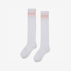 [FILA] 테니스 쿠셔닝 니삭스 (FS3SCH1252F_LPK)