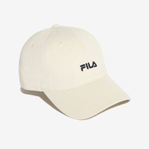 [FILA] 리니어 볼캡 (FS3CPH1306X_CRM)
