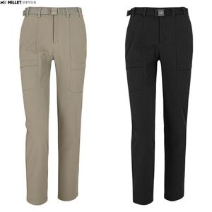 [밀레]밀레바지 여성 가을 카고 팬츠 MXUFP533_IC