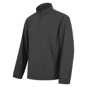 [밀레]밀레 아웃도어 남성 가을 아노락티셔츠 MLUFT229CR_IC