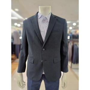 피에르가르뎅 세이브존05 린넨혼방 조직감 노멀핏 자켓 POJK1104