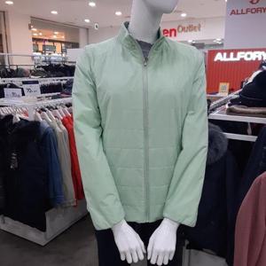 올포유 sh06 여성 간절기 패딩퀼팅점퍼 AWJUO12918301