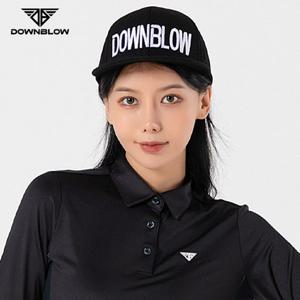 다운블로우 여자 스냅백 모자 DM2512161800