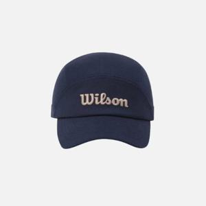윌슨모자 VQA W243006GHC98-NVY 유니 윈터 캠프캡