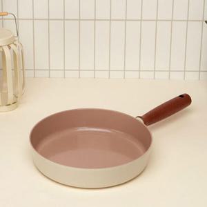 아트박스/서울리빙 비자트 우브 인덕션 후라이팬 24cm