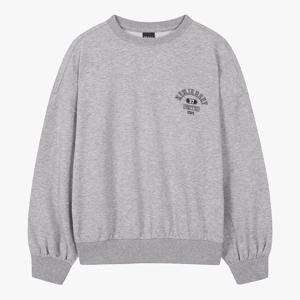 [유솔(아동)]CP특양면 유니 왼가 맨투맨 (3컬러) ULMA26F01