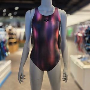 [아레나] 퓨오니어2 여성 원피스수영복 A6SL1LO06PNK-IDG