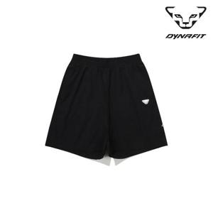 (다이나핏) 여성 FUZE 퓨즈 하프 팬츠 Black (YWM24365Z1)