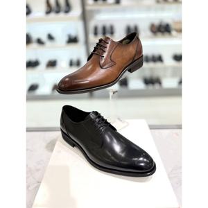 [닥스][닥스] 남성 플레잉토우 정장구두 dox605 (P003755768)