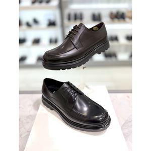 [닥스][닥스] 남성 세미캐쥬얼 컴포트 정장구두 dox606 (P003755