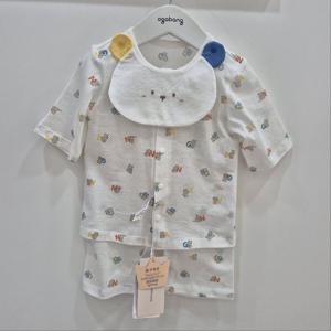 [아가방]파베7부오픈내의(턱받이) 01T317608_CJ