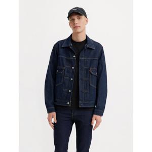 [리바이스]타입 II 트러커 자켓 A7632-0000_CA