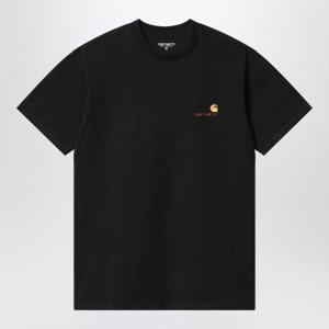 칼하트 WIP 반팔 티셔츠 I029956CO Black