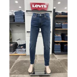 [리바이스] LEVIS 511 일자 슬림 데님 04511-2595