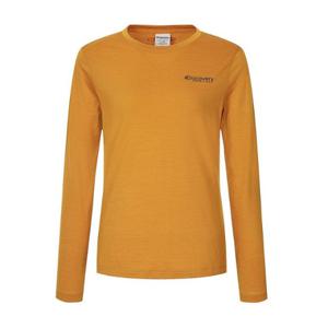 디스커버리긴팔티 BQK DWRL3P054-LOS 여성 메리노울 긴팔티