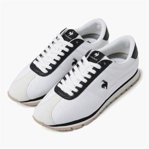 르꼬끄 (60% OFF) 몽펠리에 GM 남녀공용 (QP313LSN81_WBK) 327192 (르꼬끄)