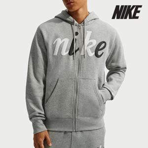 [나이키]나이키 후드집업 /s4- IF0688-063 / 남성 스포츠웨어 클