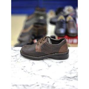 허시파피 세이브존05 여성3Cm굽밴딩끈캐주얼룩구두 OSERSER484