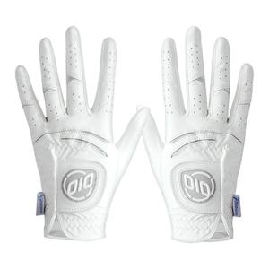 오아이오 OIO 프리미엄 올양피 남성 양손 골프장갑