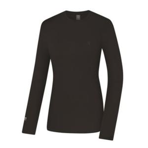 [콜핑]LD08 여성 여름 이너겸용 라운드넥 냉감 긴팔등산티 KWT4238W