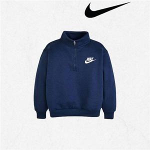 나이키 FLC 반집업 네이비 A254TS161P 2500901