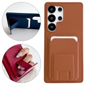 갤럭시A26 5G A266 카드지갑포켓 접이식 마그네틱 거치대 케이스