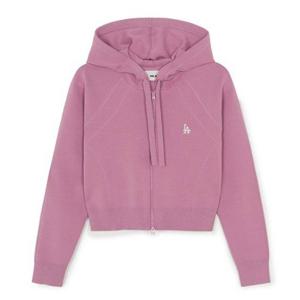 엠엘비 여성용 베이직 후드집업 가디건 LA다저스 (3FKCB0261-07PKS) 346058