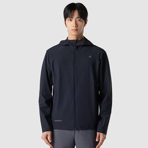 [르꼬끄공식] 남성 트리코트 후드 자켓 QR121EFT22