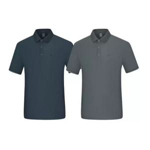 [콜핑]LD18 남성 여름 아이스본 트리코트 메쉬소재 반팔등산티셔츠 KWT4956M