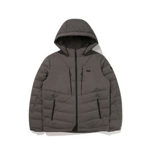 케이투 K2 KTR 엣지 (EDGE) 슬림 다운_Dark Grey KMU24509C6 349999