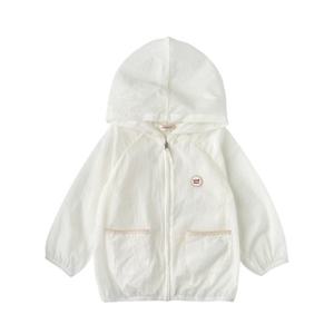 밍크뮤ch 뮤뮤홉겹후드점퍼 돌유아베이비어린이집유치원바람막이선물 (3631410001)