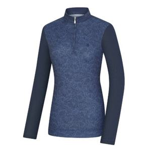 [콜핑]LD08 여성 봄/여름 냉감소매 긴팔집업등산티 KWT4228W