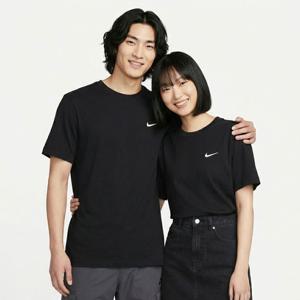 나이키 데일리 드라이 핏 하이버스 반팔티 DV9840-010