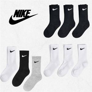 나이키 키즈 베이직팩 양말 3PK A253SO427P 2438283