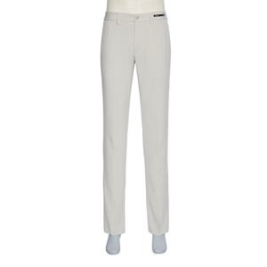 [레노마캐주얼]봄 여름 링클프리원단 라이트베이지 슬림 스판 캐주얼 슬랙스 팬츠 RRIIPBP02A