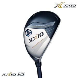 던롭코리아정품 젝시오13 남성용 하이브리드 유틸 GC