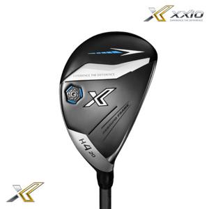 던롭코리아정품 젝시오13X 남성용 하이브리드 유틸 GC