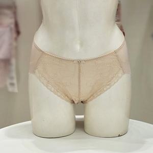 [트라이엄프] 에어블라썸 노라인 기본 헴팬티 TFWBP121 BE