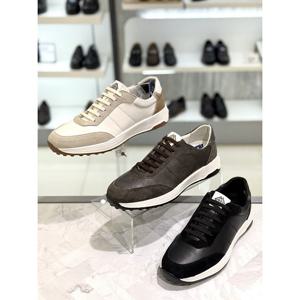 [닥스][닥스] 남성 오버솔 키높이 초경량 스니커즈 dox603 (P003