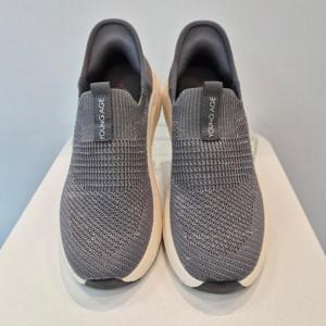 에스콰이아 HC02 영에이지 세미 드레스 컴포드 단화 더비 로퍼 경량 캐주얼화 스니커즈 YAASHL877