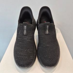 에스콰이아 HC02 영에이지 세미 드레스 컴포드 단화 더비 로퍼 경량 캐주얼화 스니커즈 YAASHL876