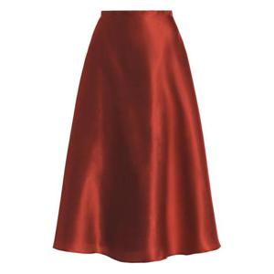 알베르타 페레티 미디 스커트 AFA01071 6190110