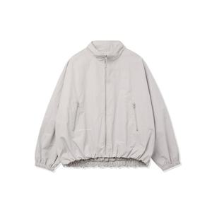 [라이프워크] 여성) 하이넥 오버핏 볼륨 점퍼_LW261JP720