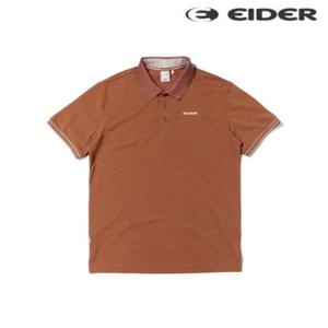 [아이더 (행사)]남성 벤트 2.3  아이스넥 반팔 폴로 티셔츠 DMM23237-O5