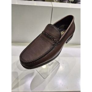 [에스콰이아][에스콰이아] 남성 로퍼 3CM(PFFSHL168BR) (P003767