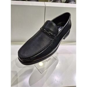 [에스콰이아][에스콰이아] 남성 로퍼 3CM(PFFSHL167BK) (P003767