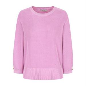 더아이잗 세이브존07 메탈 포인트 니트 IP3M1PO971