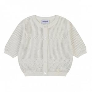 압소바 HK(아기가디건)샤샤 가디건(26년SS신상) (A1323601)