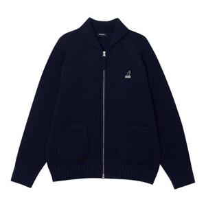 캉골 코위찬 가디건 1907 네이비 (KRFCKN19070) 379881
