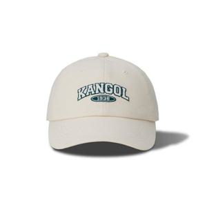 캉골 칼리지 베이스볼 4572 아이보리 379925